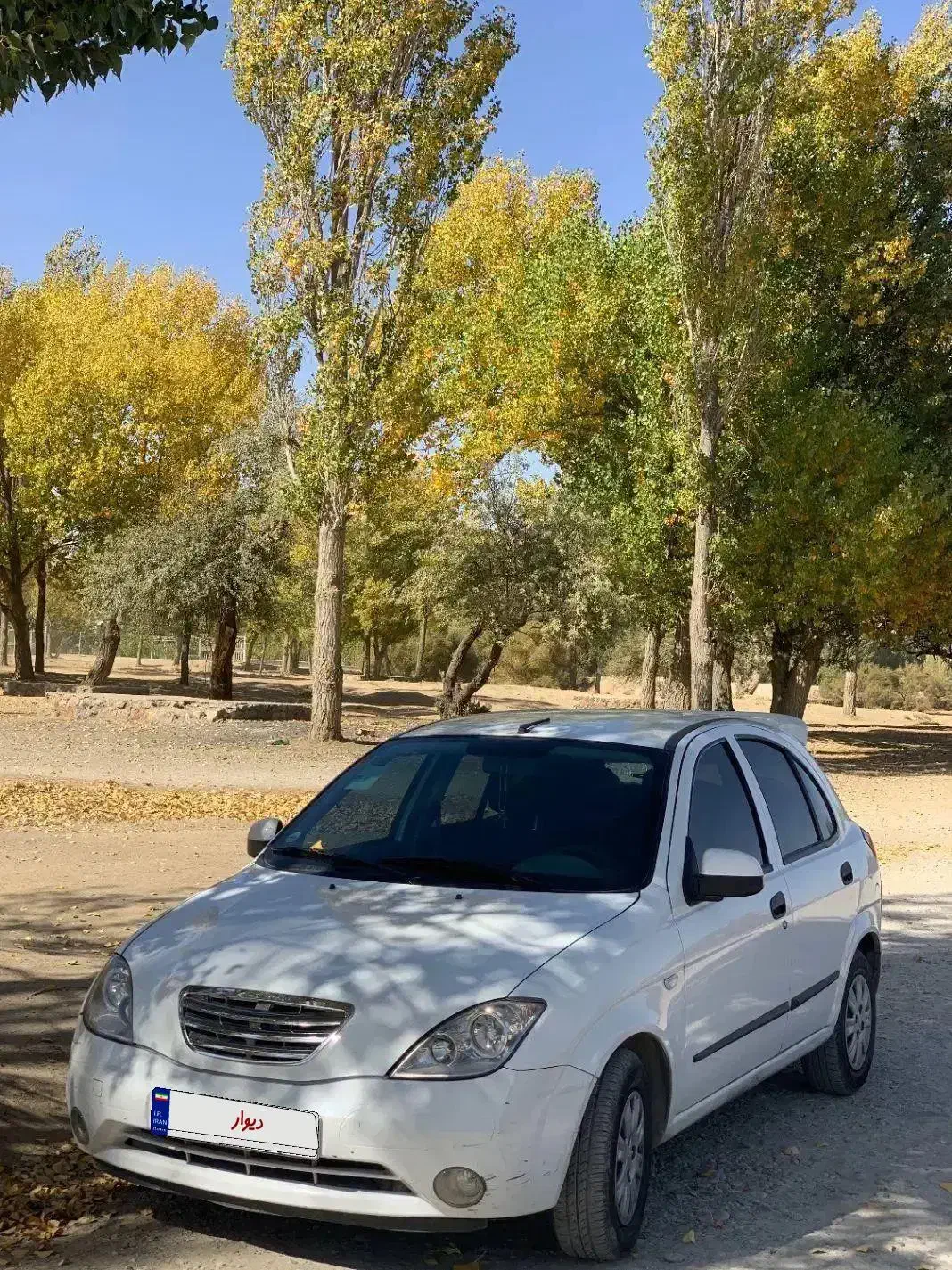 تیبا ۲ مدل ۱۴۰۰|خودرو سواری و وانت|بوکان, |دیوار