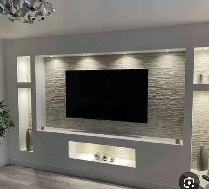 گچکاری و خلق زیبایی|خدمات پیشه و مهارت|فیروزآباد (فارس), |دیوار