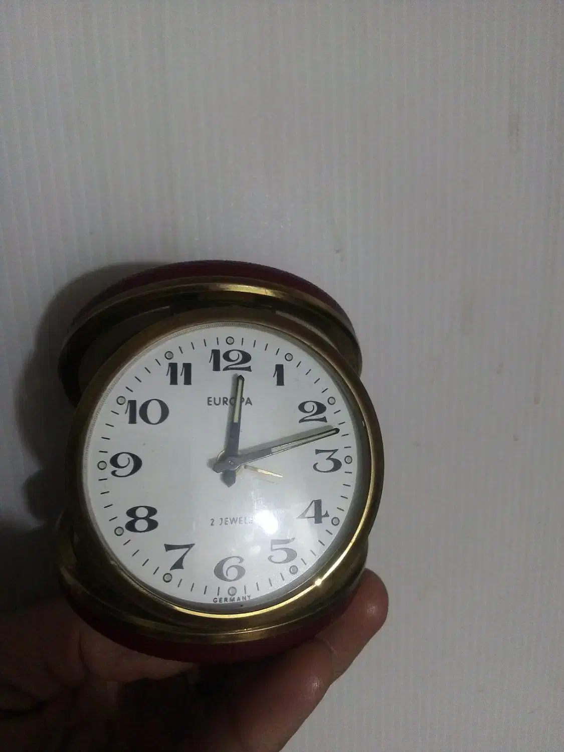 ساعت کوکی|کلکسیون اشیاء عتیقه|تهران, نیروی هوایی (پیروزی)|دیوار