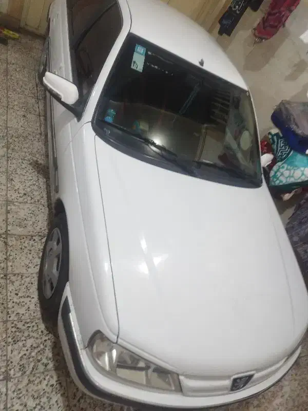 پژو پارس مدل 1402|خودرو سواری و وانت|اندیمشک, |دیوار