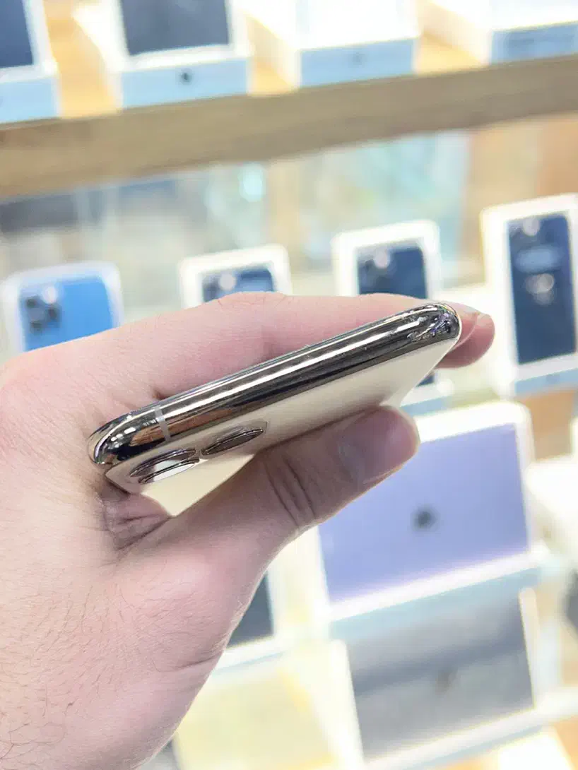 iphone 11 pro 64 za|موبایل|کرج, عظیمیه|دیوار