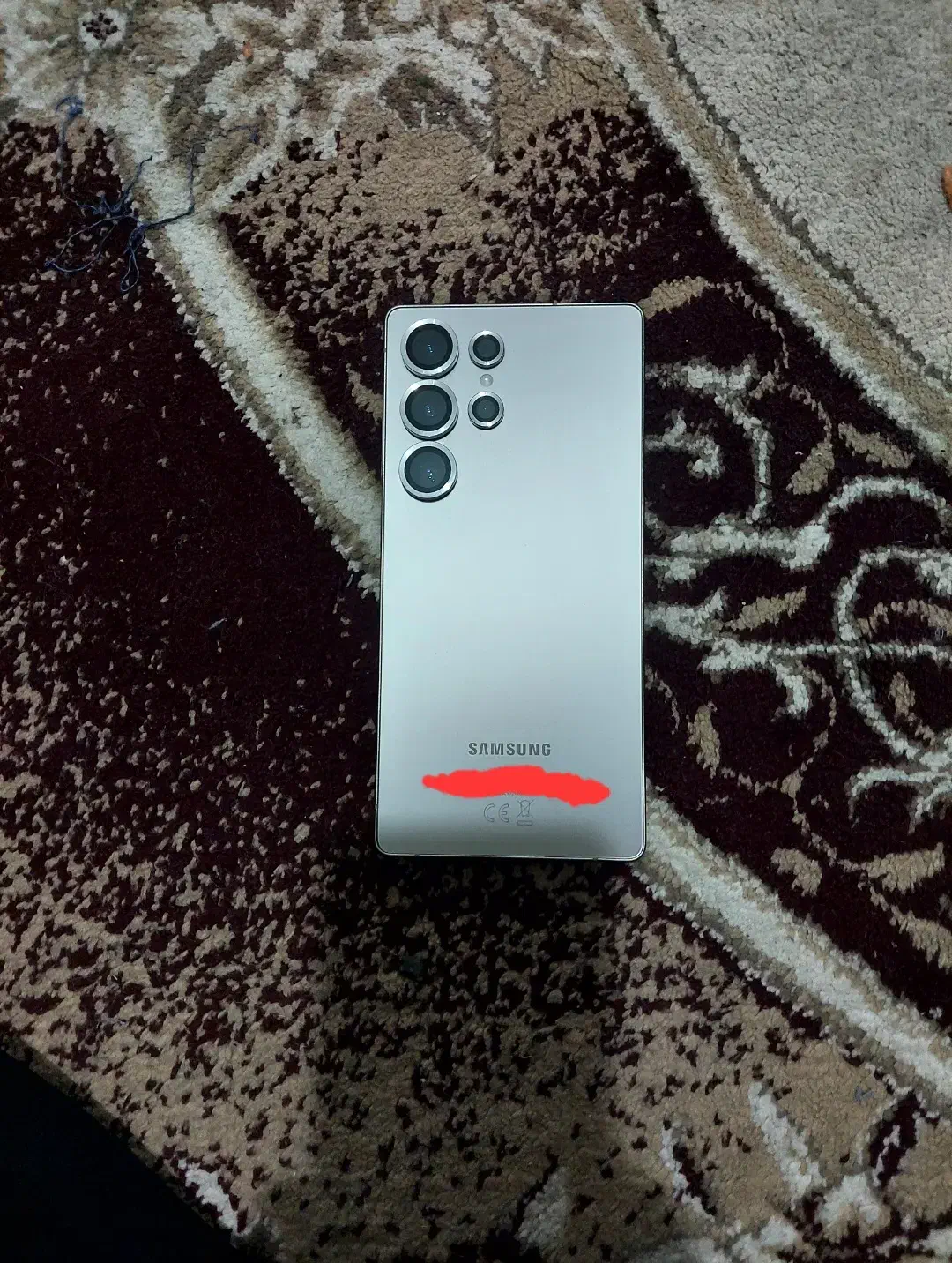 گوشی اس ۲۵اوترا|موبایل|سبزوار, فیاض|دیوار