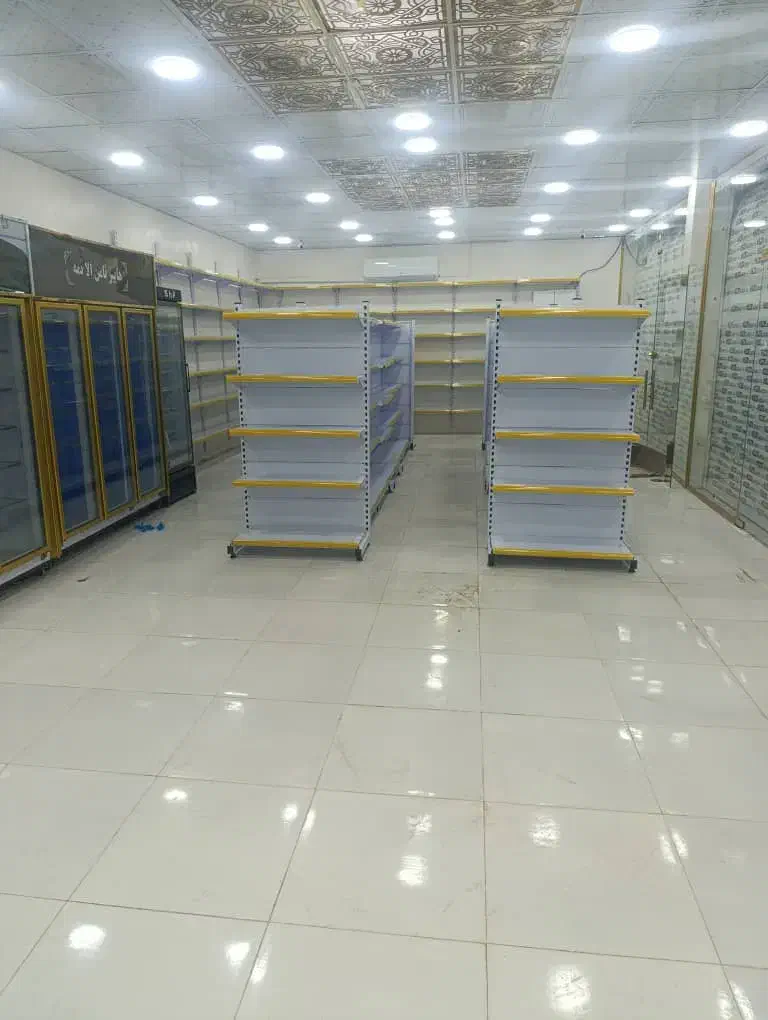 قفسه ترکیبی|فروشگاه و مغازه|اهواز, ۳۰ متری|دیوار