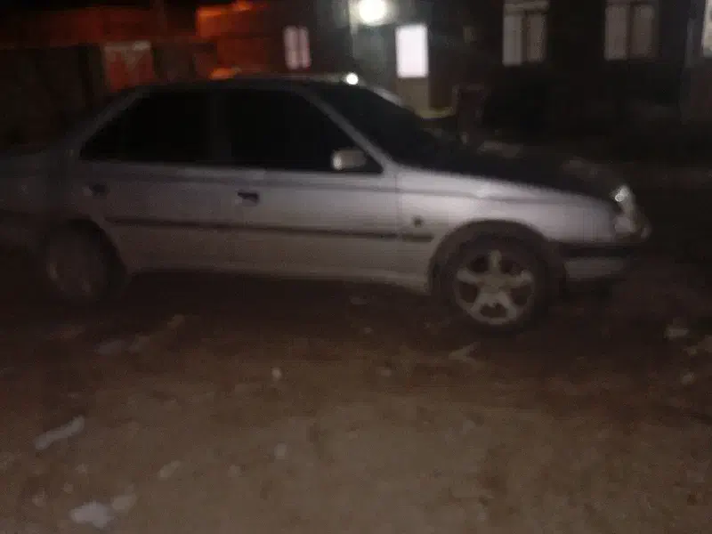 پژو405مدل 86|خودرو سواری و وانت|قصابه, |دیوار