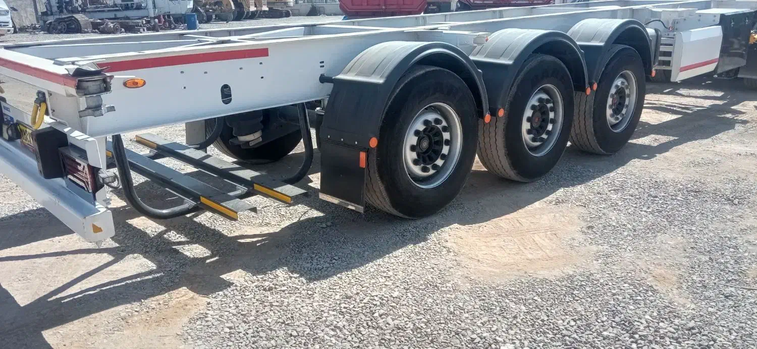 تیغه پویا شکوفا صنعت درحد خشک|خودرو سنگین|طرقبه, |دیوار