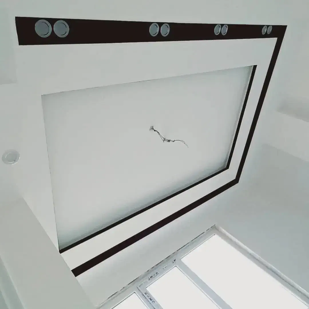 شاگرد کناف|استخدام معماری، عمران و ساختمانی|بوکان, |دیوار