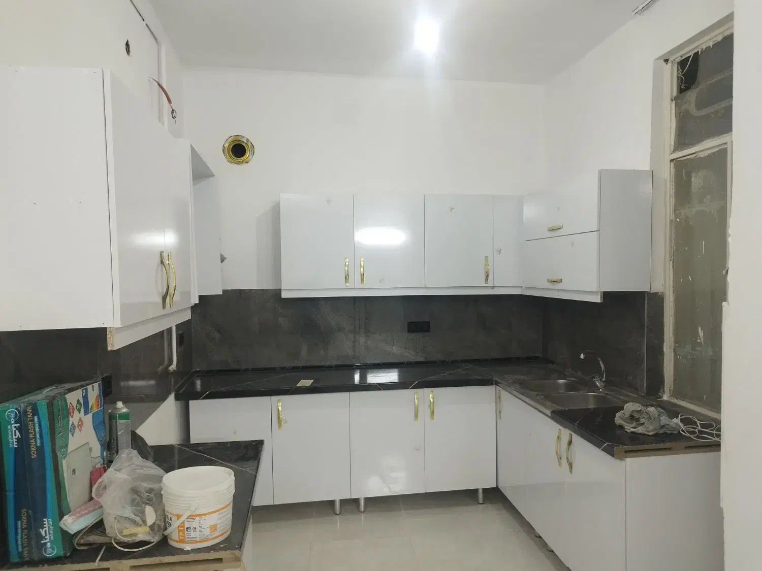 اجاره خانه دربست حیاط دار حاشیه شیخ طوسی|اجارهٔ خانه و ویلا|مشهد, شهید قربانی|دیوار