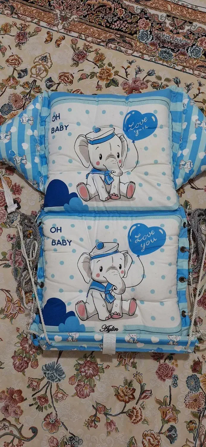 تاب گهوارهای|اسباب و اثاث بچه|تهران, افسریه شمالی|دیوار