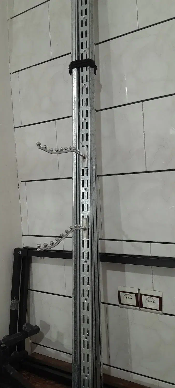 MDF|میز تحریر و کامپیوتر|کوهدشت, |دیوار