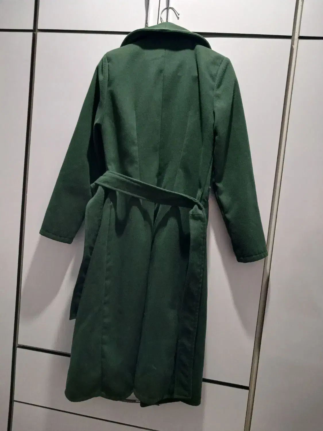 پالتو نو وشیک وارزان|لباس|کوهدشت, |دیوار