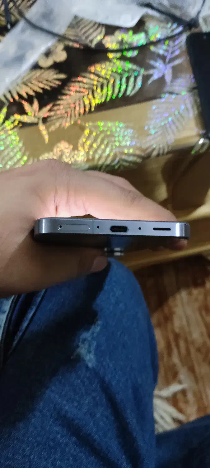 گوشی A56 256GB 8gb vietnam|موبایل|نظرآباد, رسالت|دیوار