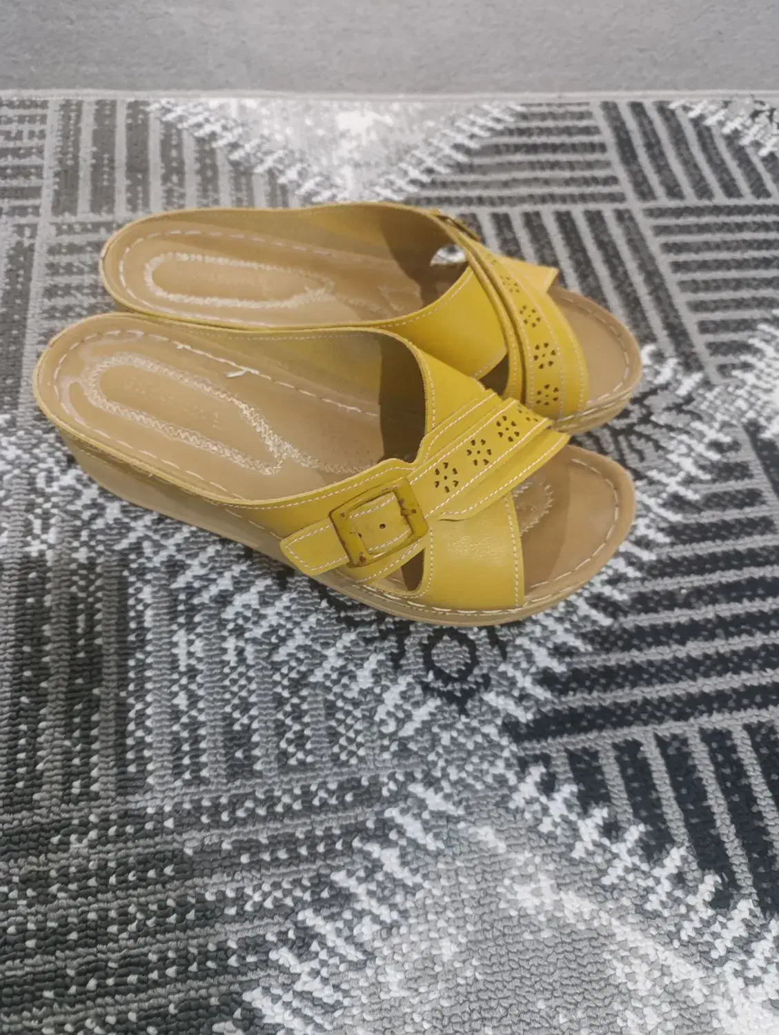 کفش سایز۴۰|کیف، کفش، کمربند|بروجرد, |دیوار