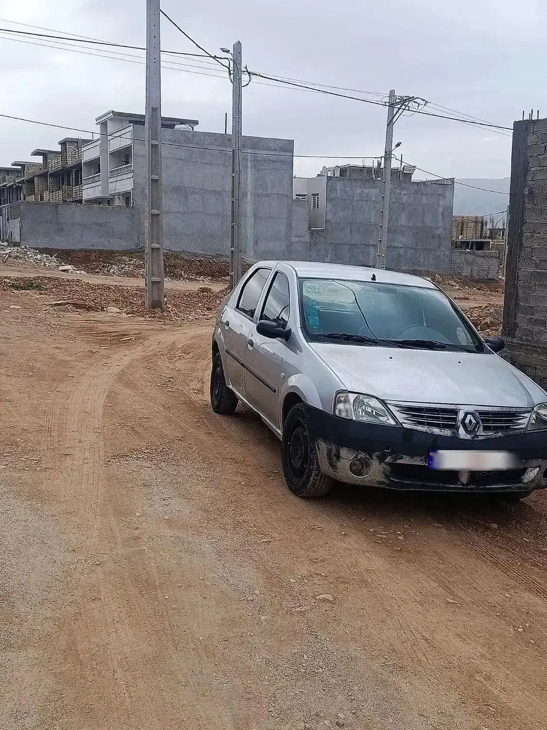 ال ۹۰ مدل۸۷|خودرو سواری و وانت|شیراز, مسلم|دیوار