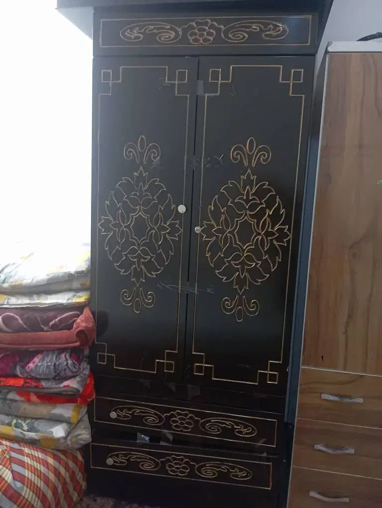 کمد و بوفه|مبلمان خانگی و میز عسلی|بم, |دیوار