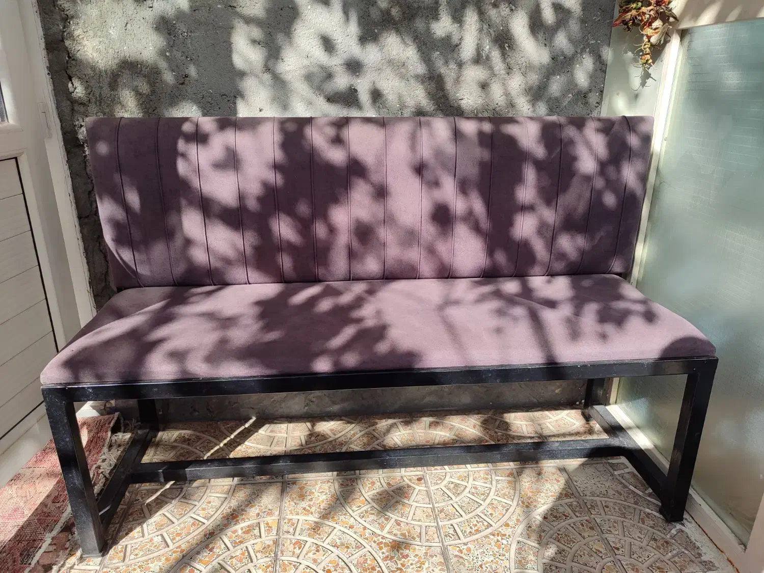 نیمکت|صندلی و نیمکت|تبریز, |دیوار