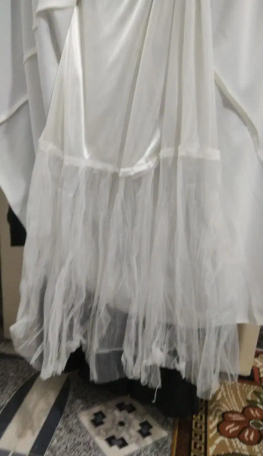 لباس مجلسی|لباس|رشت, پیرکلاچای|دیوار