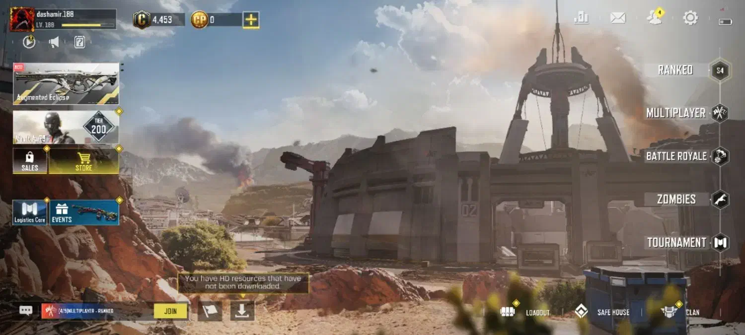 اکانت کالاف لور ۱۸۸ پول لازم|کنسول، بازی ویدئویی و آنلاین|تربت جام, میان جام|دیوار