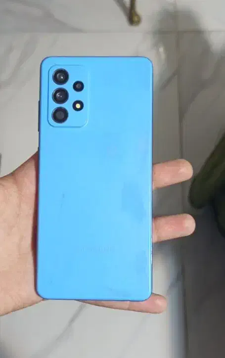 گوشی A52|موبایل|تهران, تختی|دیوار