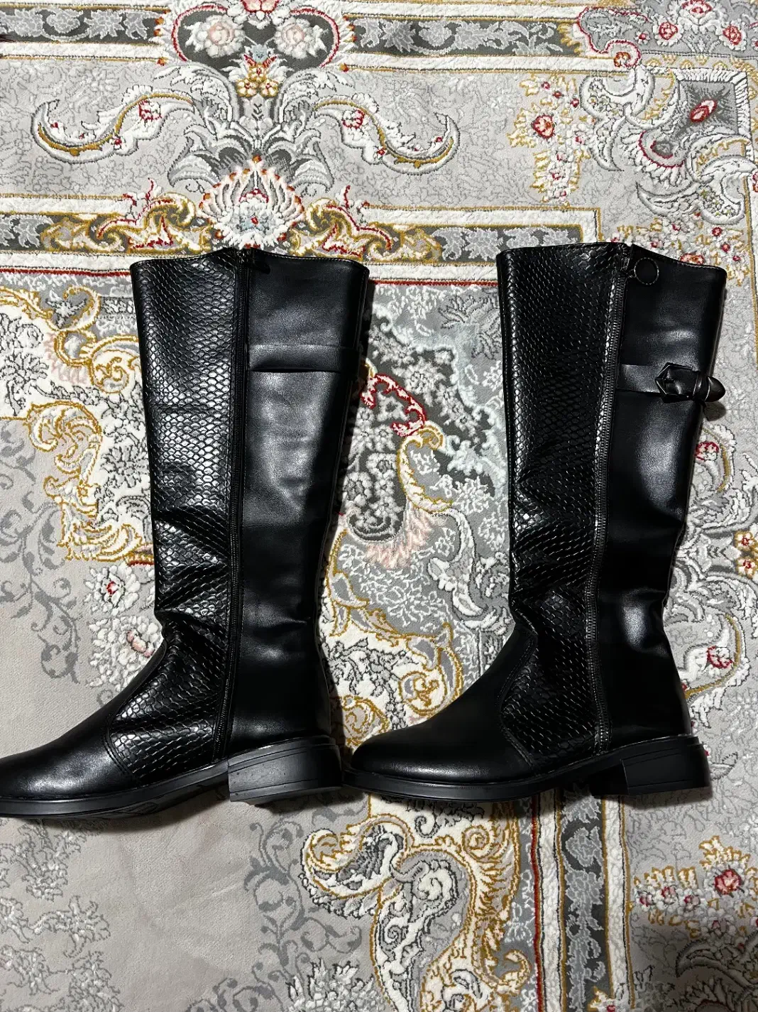 پوتین|کیف، کفش، کمربند|تهران, تهرانسر مرکزی|دیوار