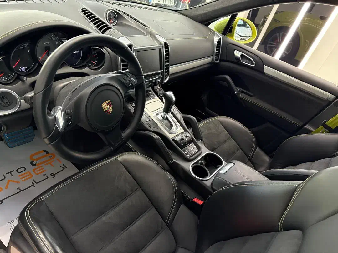 پورشه کاین 2013 gts صفر|خودرو سواری و وانت|تهران, سهروردی|دیوار