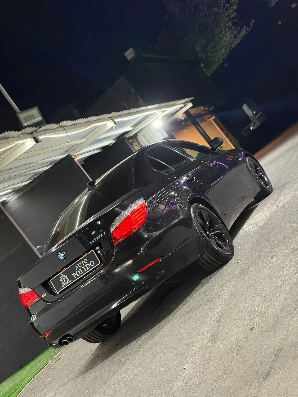 بی ام و ۵۲۳i  استثنایی|خودرو سواری و وانت|ارومیه, |دیوار