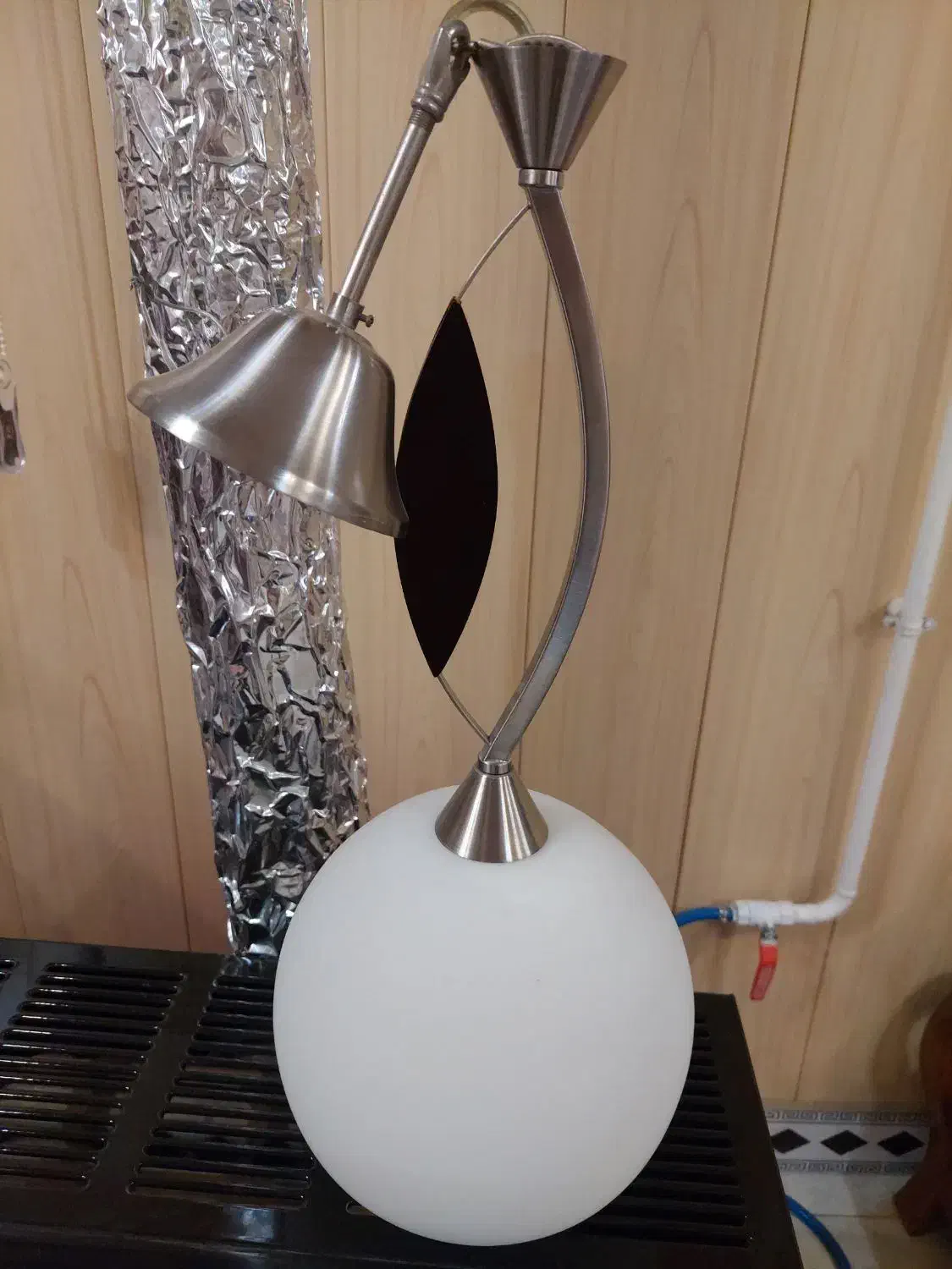 لوستر|لوستر و چراغ آویز|کرمانشاه, |دیوار