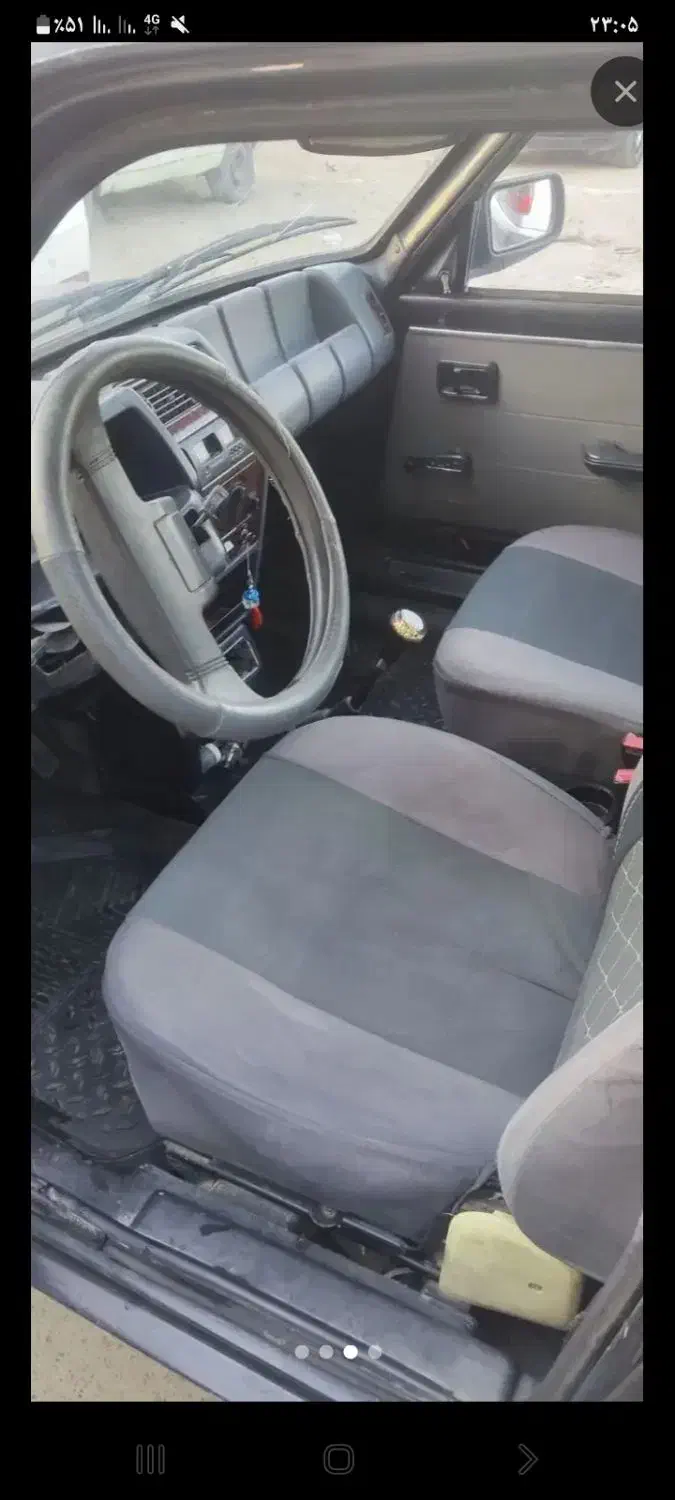 پی کی/کارمندی/چون پول لازمم همه جوره راه میام|خودرو سواری و وانت|سبزوار, توحیدشهر|دیوار