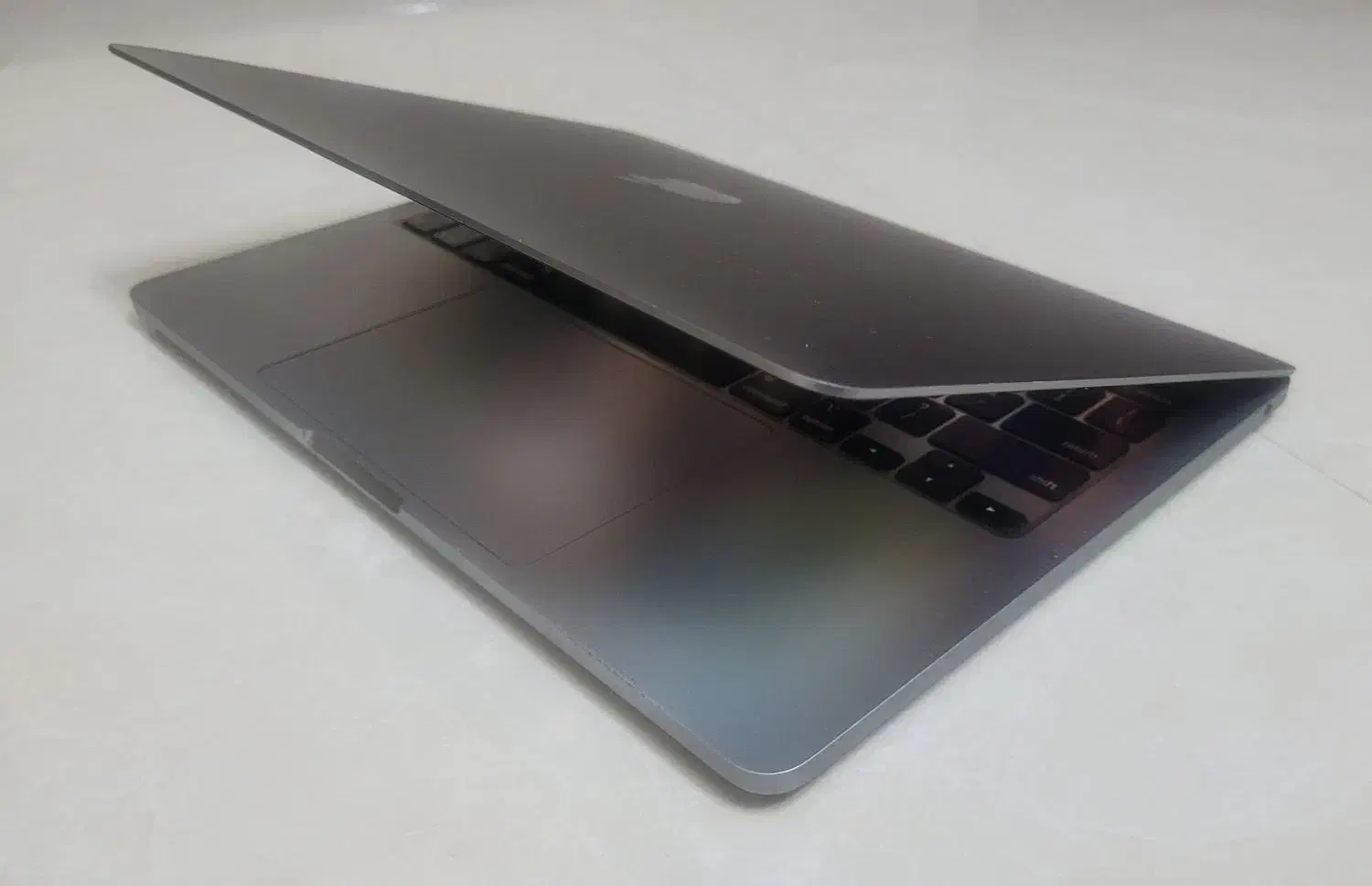 MacBook Pro M1 8GB 256|رایانه همراه|نیشابور, شریعتی|دیوار