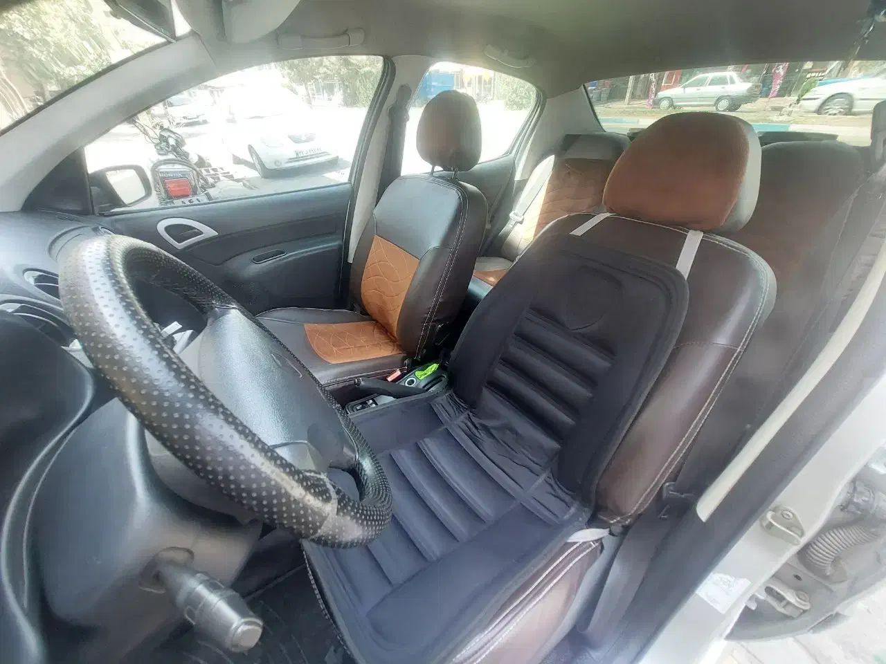 رنا ۹۱ بدون رنگ|خودرو سواری و وانت|دورود, |دیوار