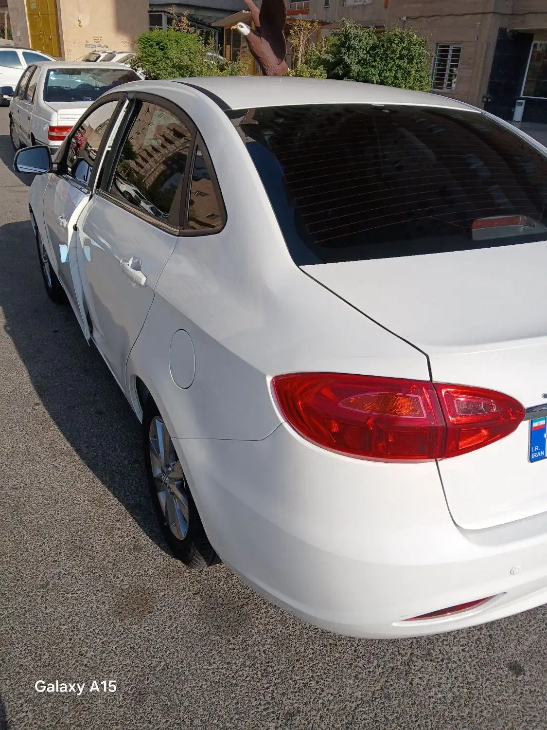 جک j4 مدل۱۴۰۳ کم کارکرد.آپشنال|خودرو سواری و وانت|تهران, زیبادشت|دیوار