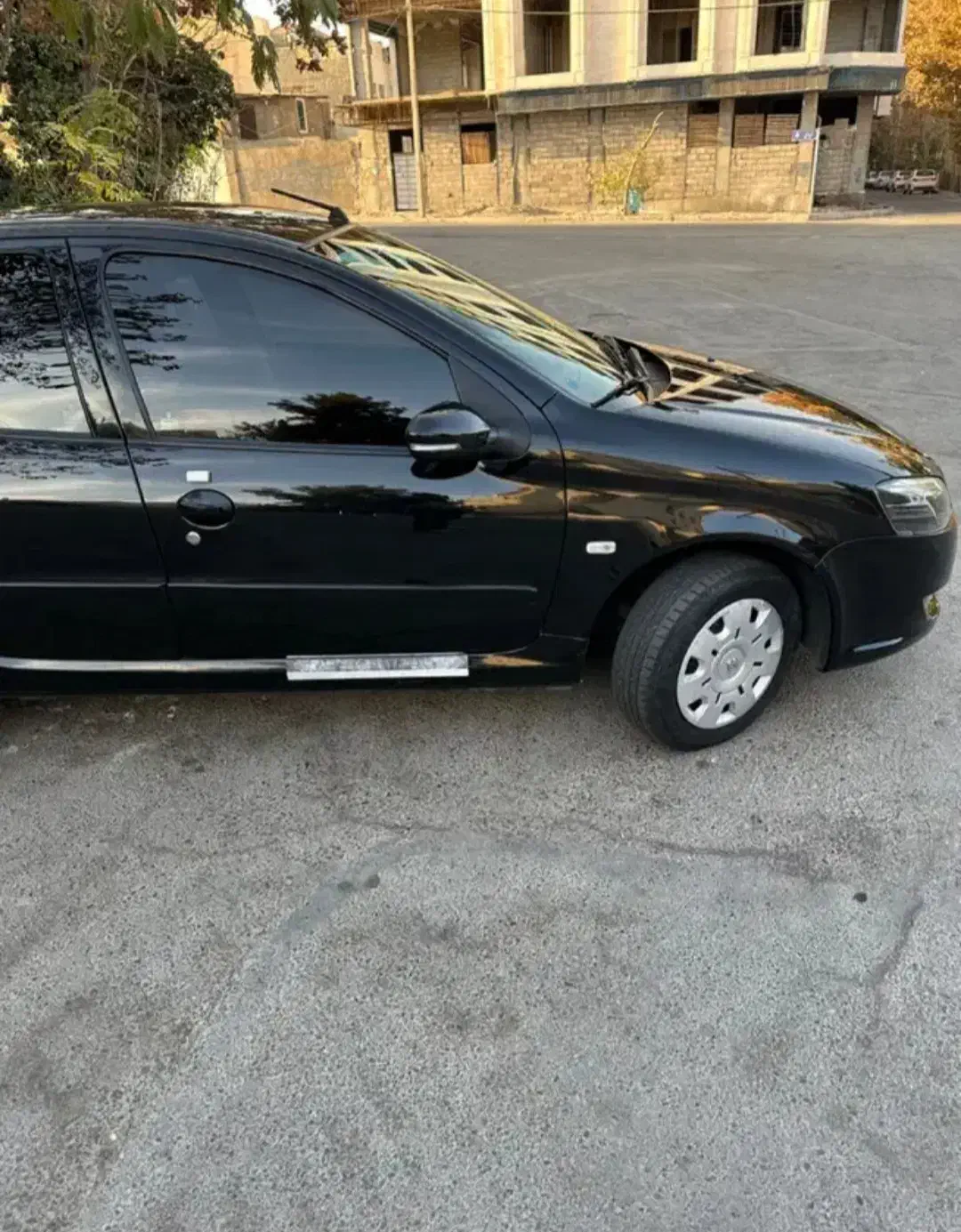 رانا پلاس|خودرو سواری و وانت|بجنورد, |دیوار