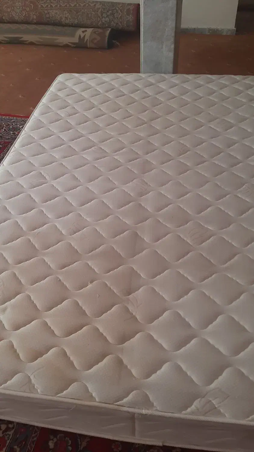 تشک خوشخواب رویا ۱۴۰|تشک تختخواب|اراک, |دیوار