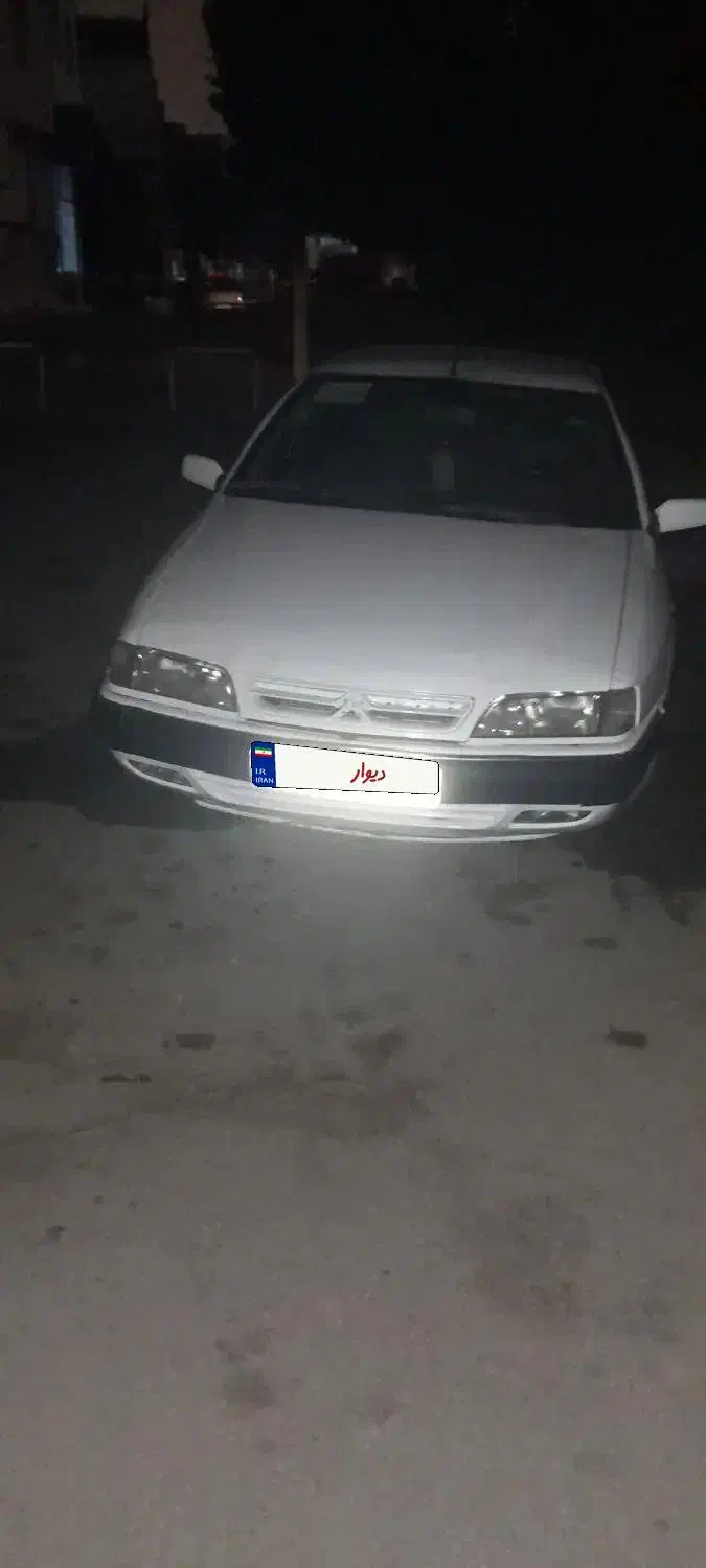 ماشین زانتیا|خودرو سواری و وانت|اردبیل, |دیوار