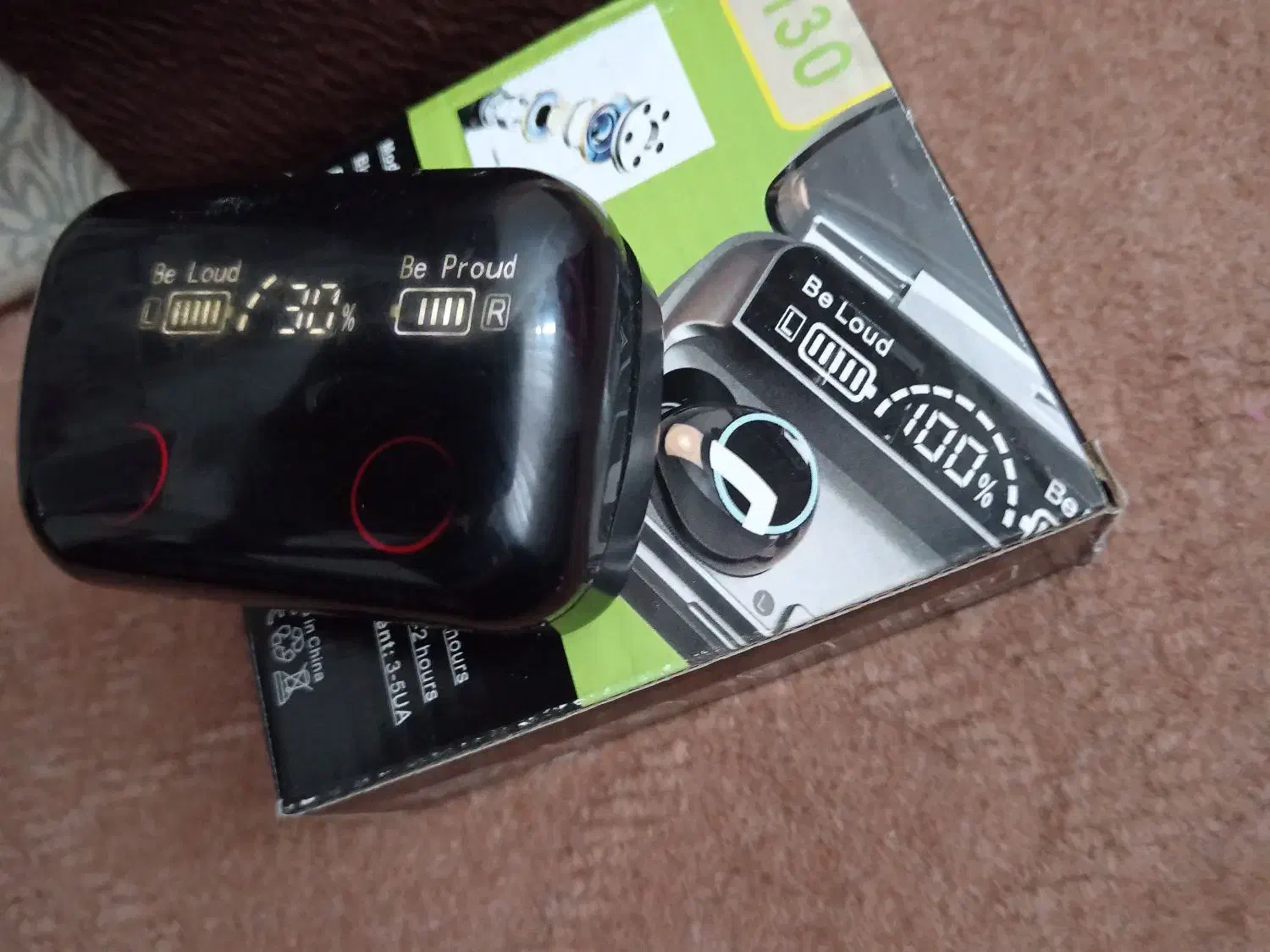 ایرپاد|پخش‌کننده همراه|قوچان, |دیوار