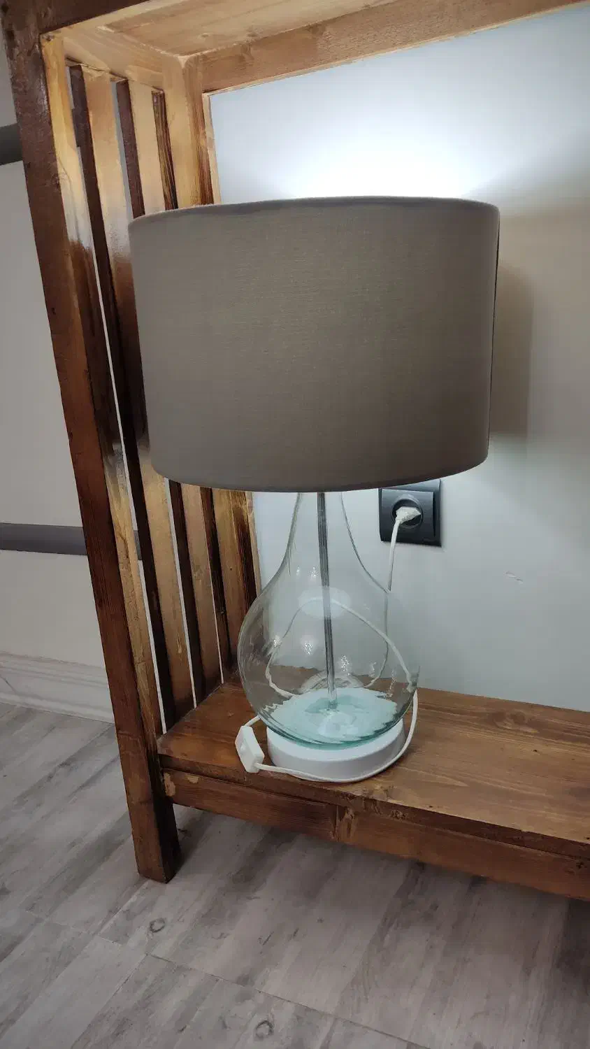 آپاژور|چراغ خواب و آباژور|زنجان, |دیوار