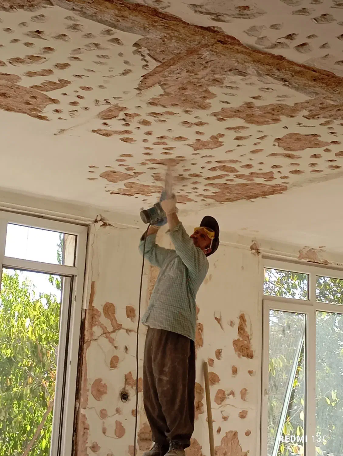 کارگر ساختمانی و مقنی|خدمات پیشه و مهارت|صالح آباد, |دیوار