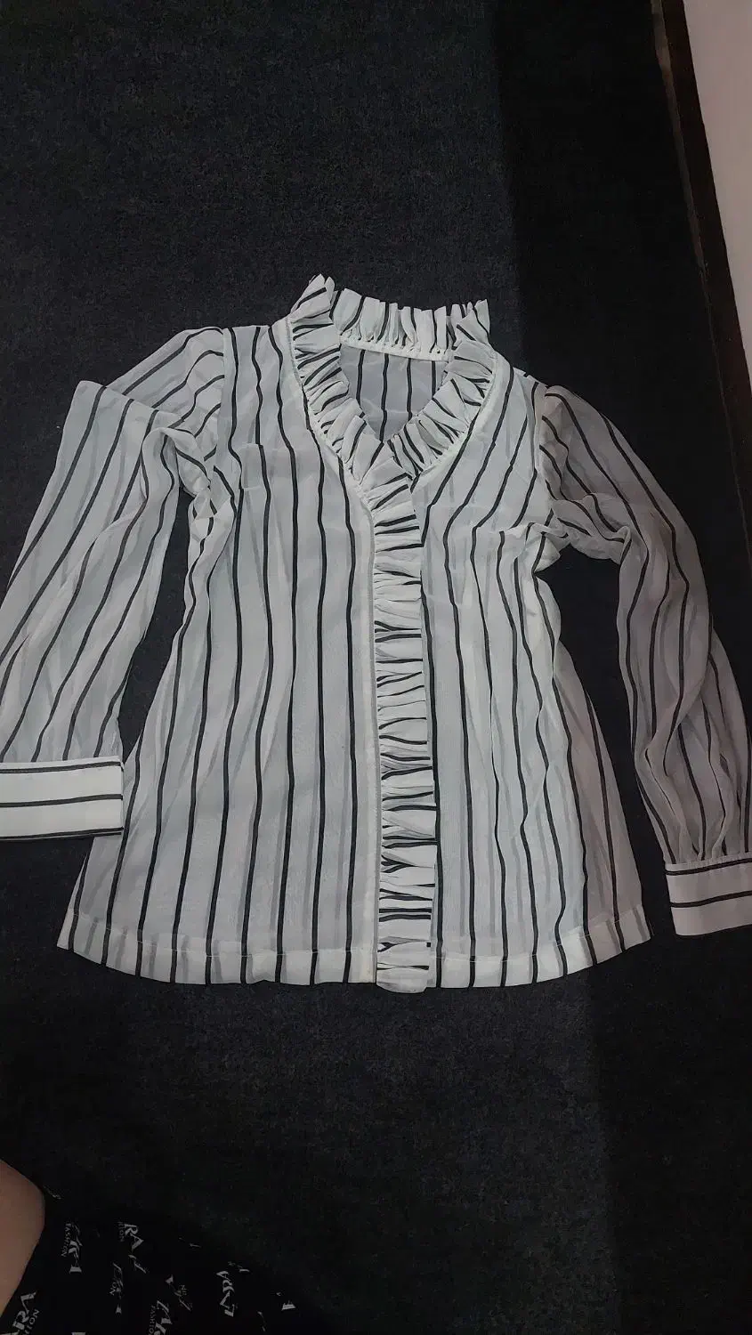 لباس نو|لباس|اسلامشهر, مظفریه|دیوار