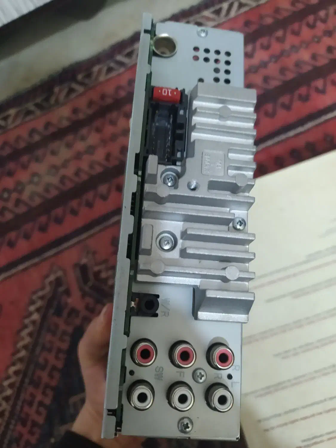 پایونر شیش خروجی 1053|قطعات یدکی و لوازم جانبی|بیرجند, |دیوار