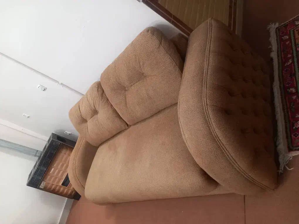 کاناپه ۳ نفره|مبلمان خانگی و میز عسلی|اندیشه, اندیشه فاز ۳|دیوار