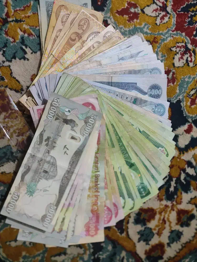 دینار کلکسیونی|کلکسیون و سرگرمی|اصفهان, بوستان ناژوان|دیوار