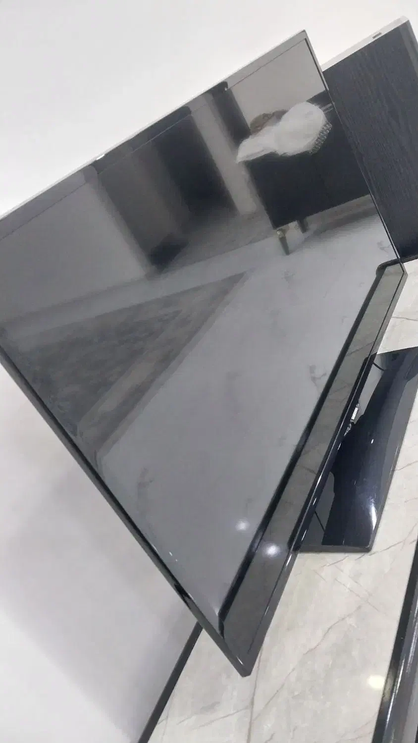 تلویزیون سامسونگ ال ای دی در حد|تلویزیون و پروژکتور|اسلام‌شهر, باغ فیض|دیوار