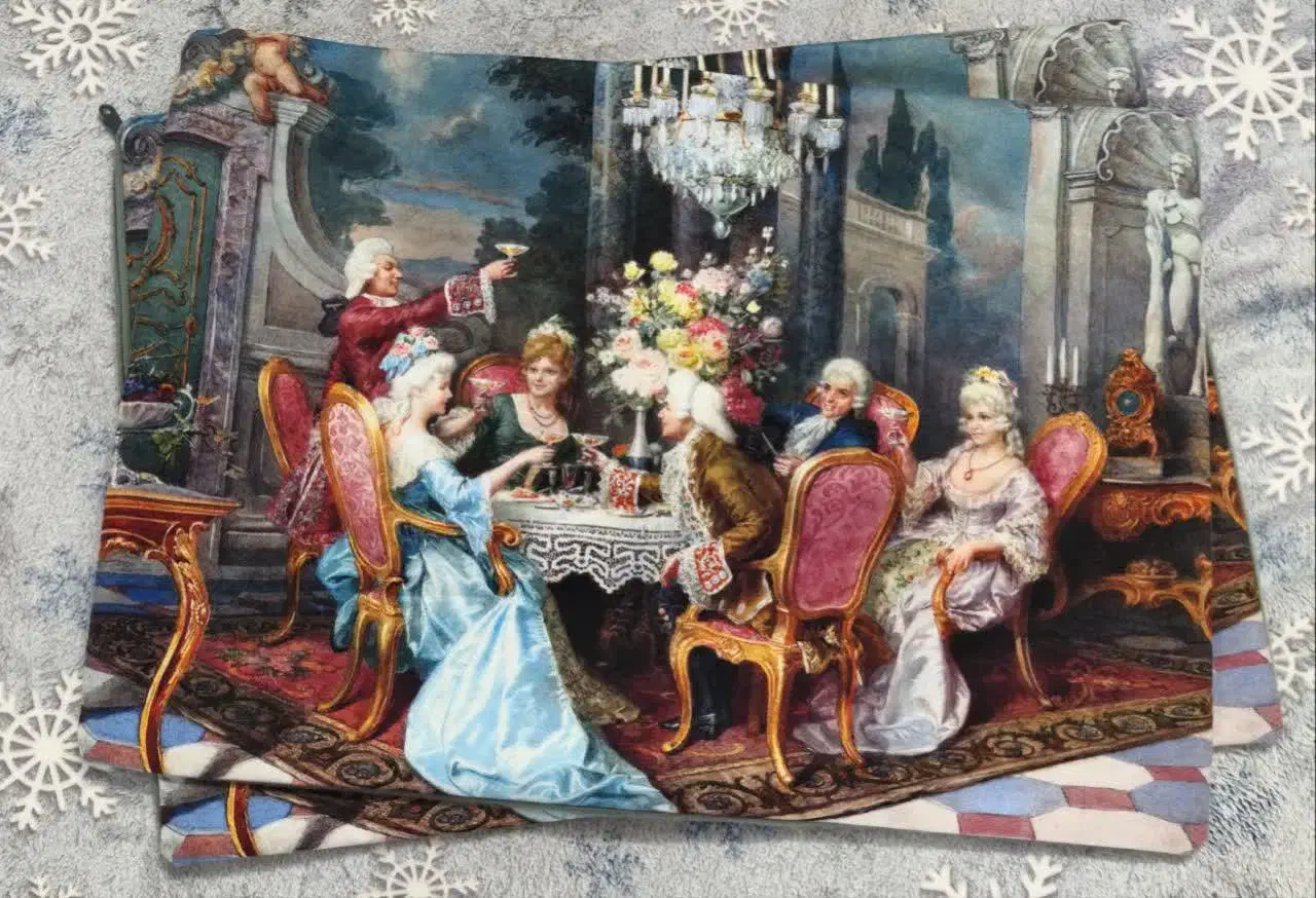 روبالشی سه بعدی|رختخواب، بالش، پتو|قم, بنیاد|دیوار