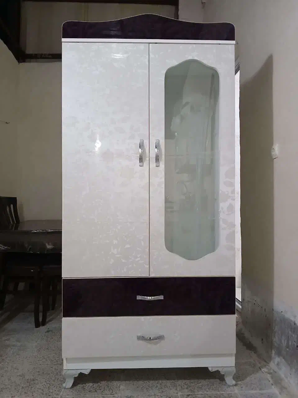 میز ناهار خوری|میز و صندلی غذاخوری|فریمان, |دیوار