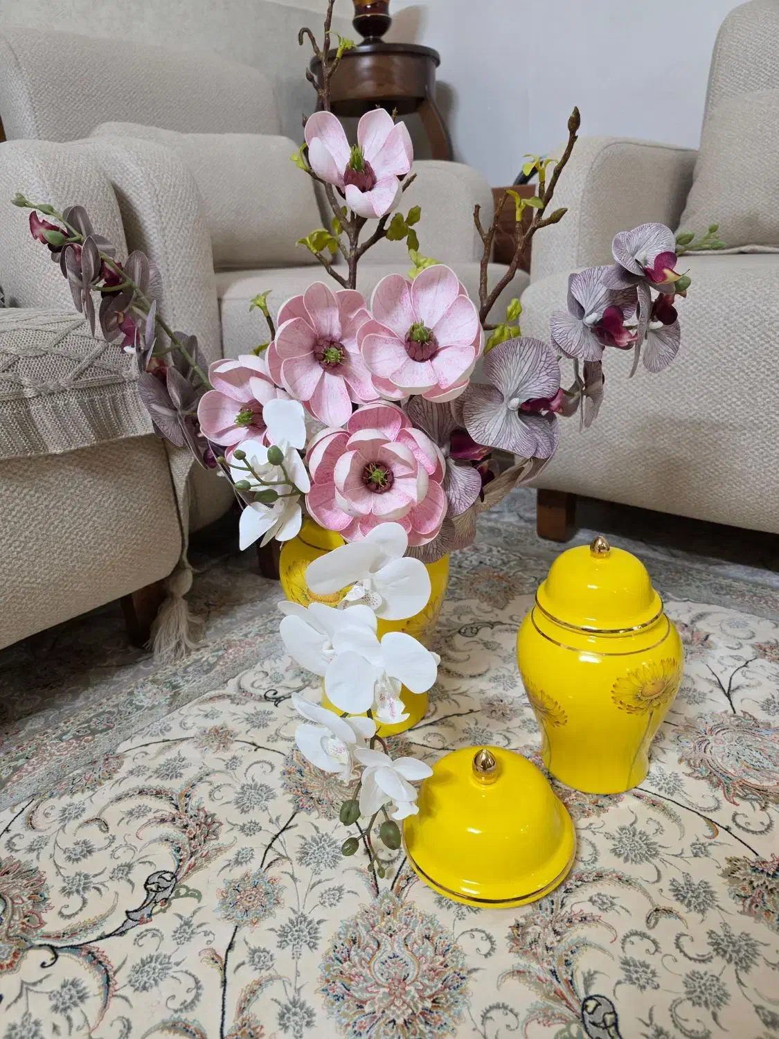 دکوری|صنایع دستی و سایر لوازم تزئینی|قم, شهرک امام حسن|دیوار