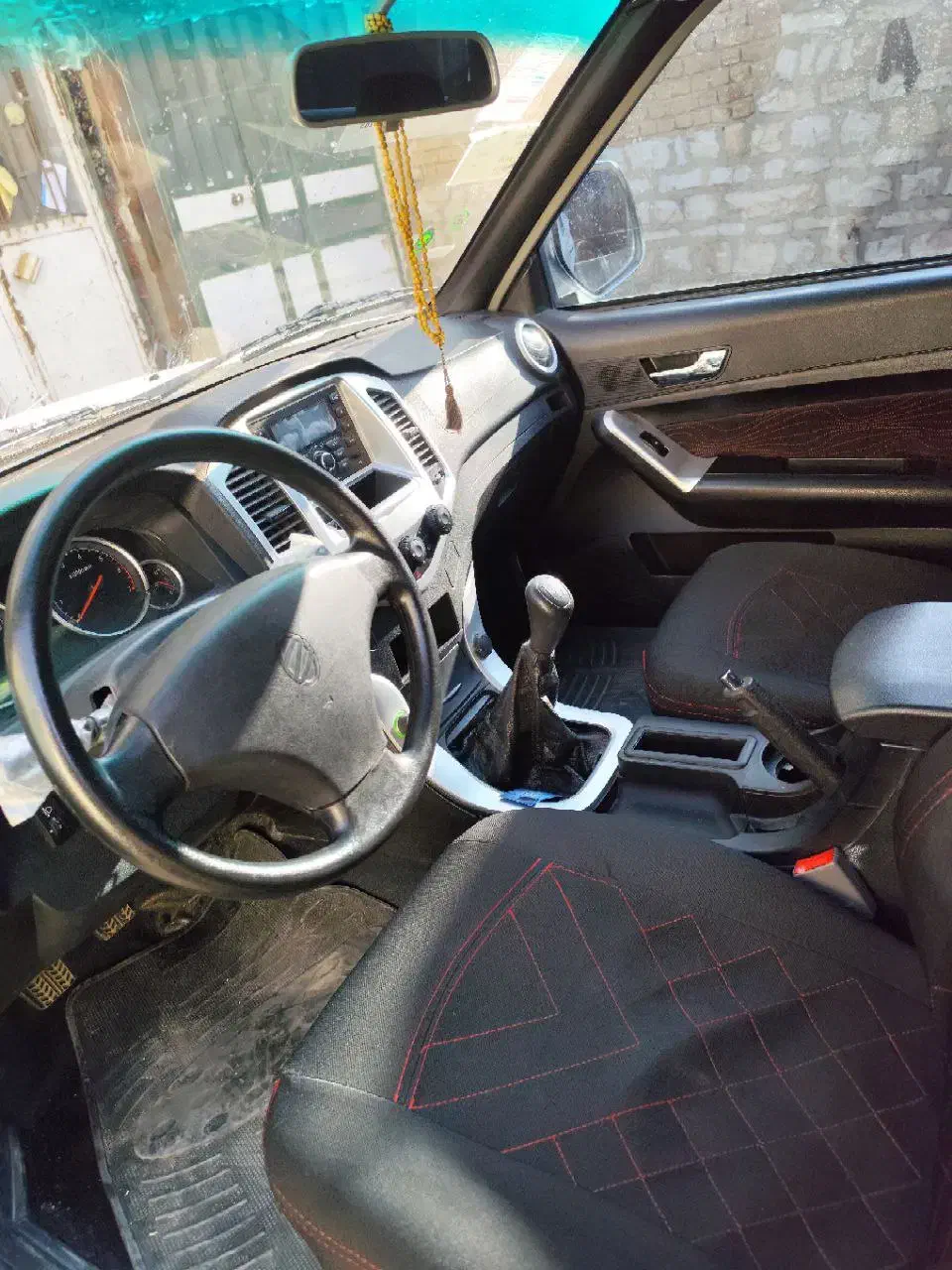 پادرا پلاس|خودرو سواری و وانت|روانسر, |دیوار