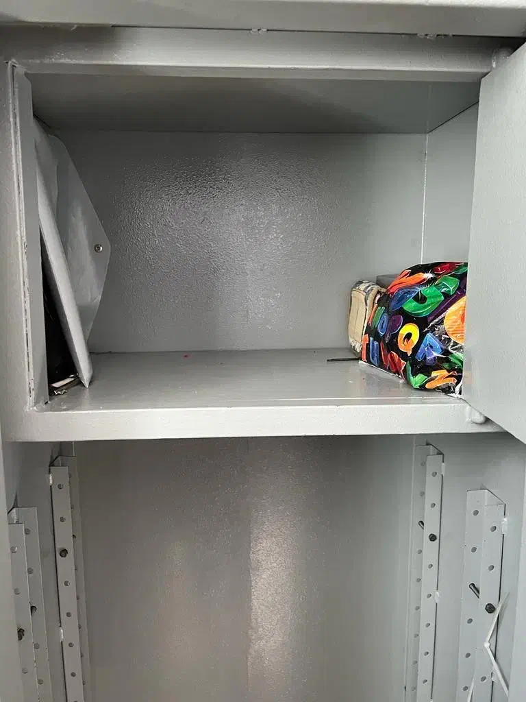 گاو صندوق اصلحه کاوه اصلی در حد|فروشگاه و مغازه|کرمان, |دیوار