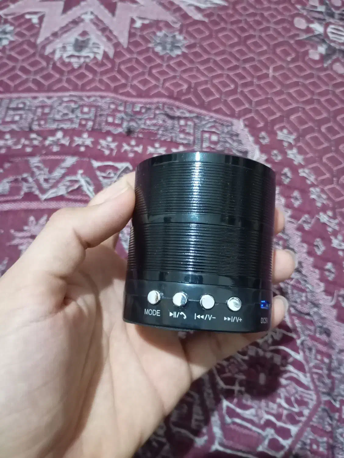 اسپیکر مینی|پخش‌کننده همراه|ساوه, |دیوار