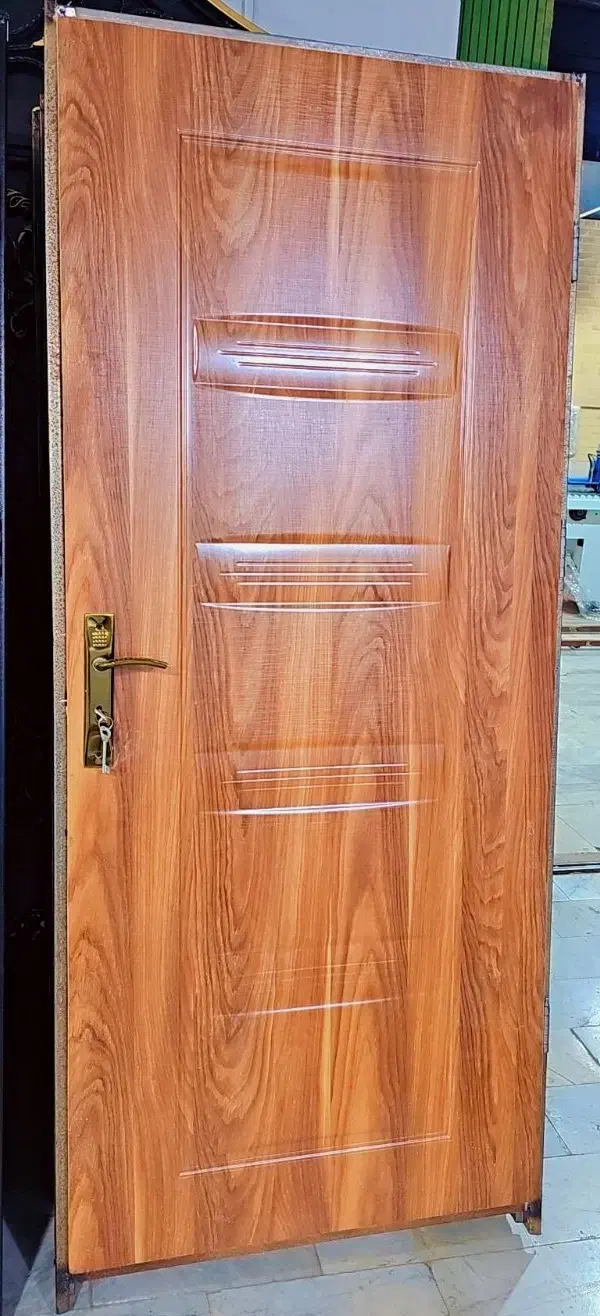 درب اتاقی ویزه بلک فرایدی|مصالح و تجهیزات ساختمان|بم, |دیوار