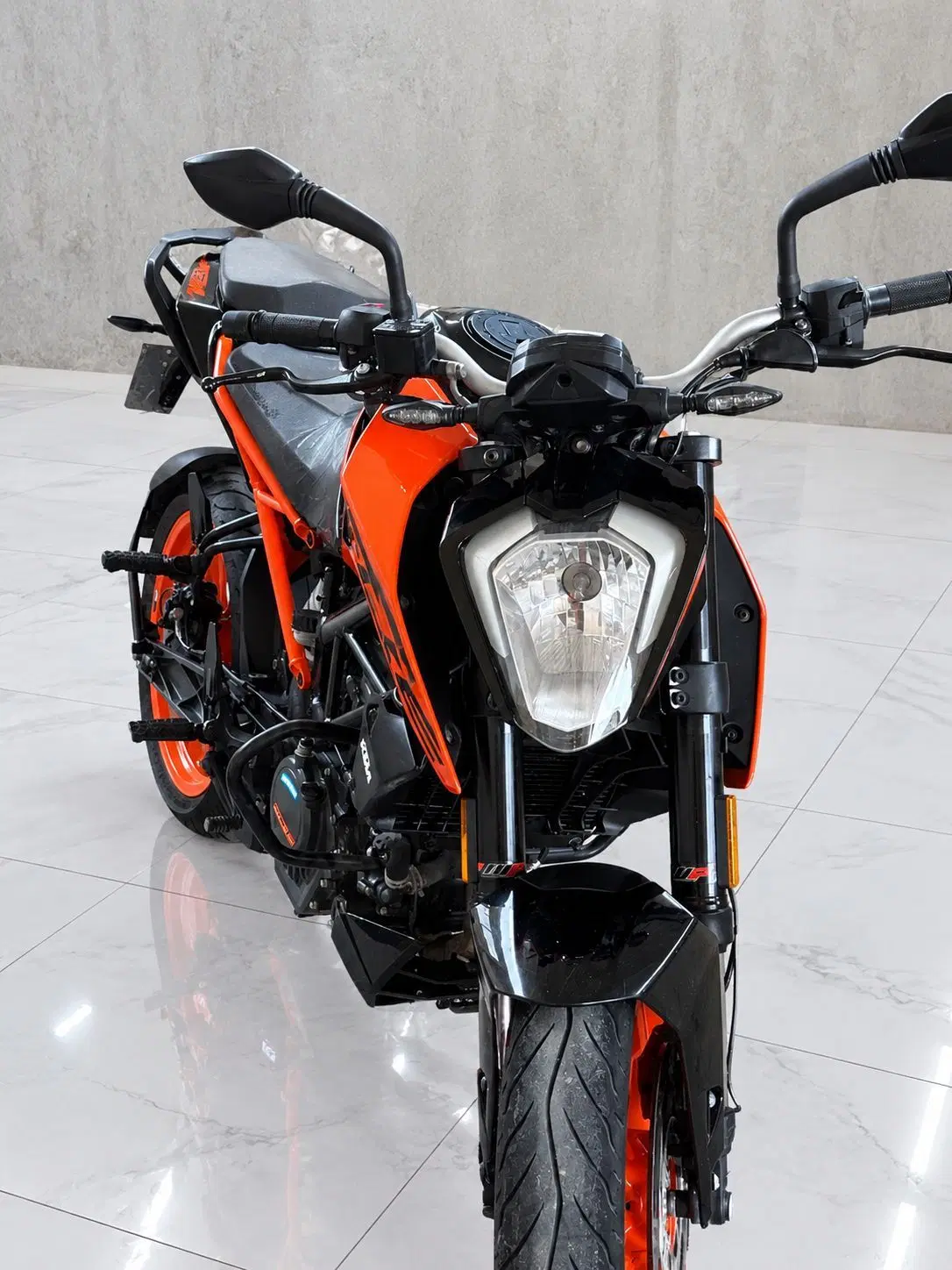 ktm200|موتورسیکلت|قشم, |دیوار