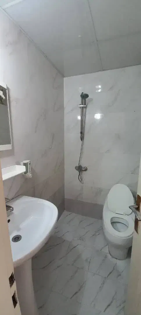 ۶۵ متر / ۲خ/خوش نقشه/امیراباد/ازادگان